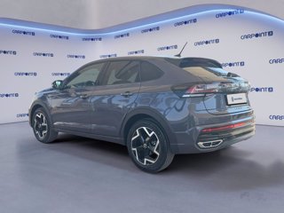VOLKSWAGEN Taigo 1.0 tsi r-line 115cv 3