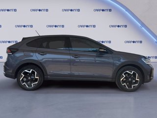 VOLKSWAGEN Taigo 1.0 tsi r-line 115cv 6