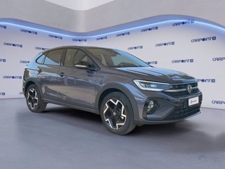 VOLKSWAGEN Taigo 1.0 tsi r-line 115cv 7