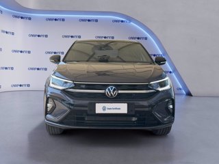 VOLKSWAGEN Taigo 1.0 tsi r-line 115cv 8