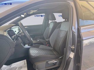 VOLKSWAGEN Taigo 1.0 tsi r-line 115cv 9