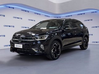 VOLKSWAGEN Taigo 1.0 tsi r-line 115cv dsg 0