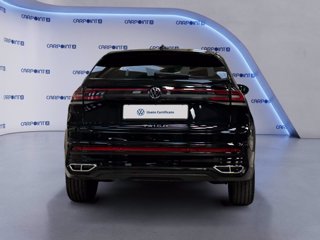VOLKSWAGEN Taigo 1.0 tsi r-line 115cv dsg 4