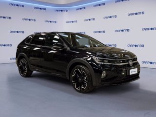 VOLKSWAGEN Taigo 1.0 tsi r-line 115cv dsg 7