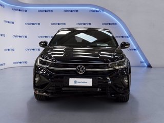 VOLKSWAGEN Taigo 1.0 tsi r-line 115cv dsg 8