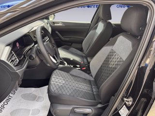 VOLKSWAGEN Taigo 1.0 tsi r-line 115cv dsg 9
