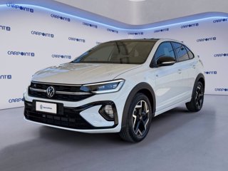 VOLKSWAGEN Taigo 1.0 tsi r-line 115cv dsg 0