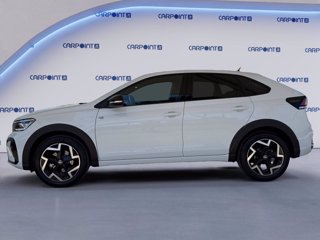 VOLKSWAGEN Taigo 1.0 tsi r-line 115cv dsg 2