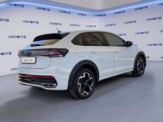 VOLKSWAGEN Taigo 1.0 tsi r-line 115cv dsg 5