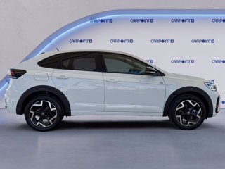 VOLKSWAGEN Taigo 1.0 tsi r-line 115cv dsg 6