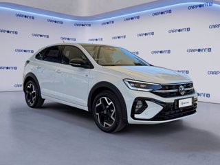 VOLKSWAGEN Taigo 1.0 tsi r-line 115cv dsg 7