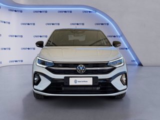 VOLKSWAGEN Taigo 1.0 tsi r-line 115cv dsg 8