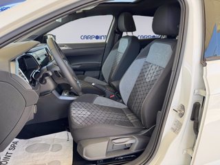 VOLKSWAGEN Taigo 1.0 tsi r-line 115cv dsg 9