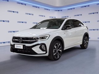 VOLKSWAGEN Taigo 1.0 tsi r-line 115cv dsg 0
