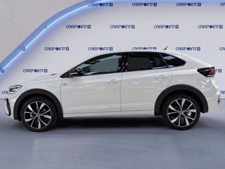 VOLKSWAGEN Taigo 1.0 tsi r-line 115cv dsg 2