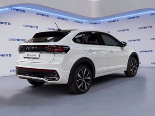 VOLKSWAGEN Taigo 1.0 tsi r-line 115cv dsg 5