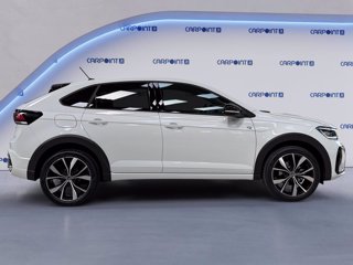 VOLKSWAGEN Taigo 1.0 tsi r-line 115cv dsg 6