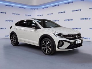 VOLKSWAGEN Taigo 1.0 tsi r-line 115cv dsg 7