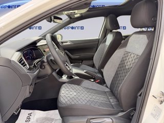 VOLKSWAGEN Taigo 1.0 tsi r-line 115cv dsg 9
