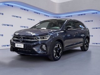 VOLKSWAGEN Taigo 1.0 tsi r-line 115cv dsg 0