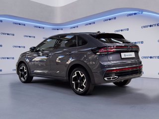 VOLKSWAGEN Taigo 1.0 tsi r-line 115cv dsg 3