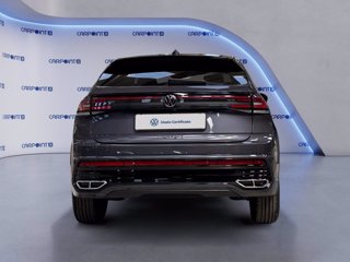 VOLKSWAGEN Taigo 1.0 tsi r-line 115cv dsg 4