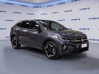 VOLKSWAGEN Taigo 1.0 tsi r-line 115cv dsg 7