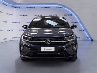 VOLKSWAGEN Taigo 1.0 tsi r-line 115cv dsg 8