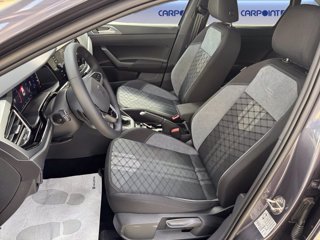 VOLKSWAGEN Taigo 1.0 tsi r-line 115cv dsg 9