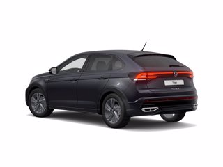 VOLKSWAGEN Taigo 1.0 tsi r-line 115cv dsg 2