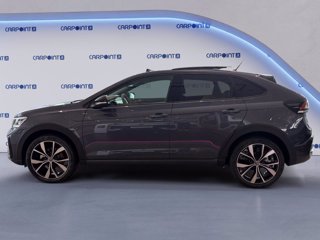 VOLKSWAGEN Taigo 1.0 tsi r-line 115cv dsg 2