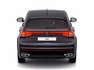 VOLKSWAGEN Taigo 1.0 tsi r-line 115cv dsg 3