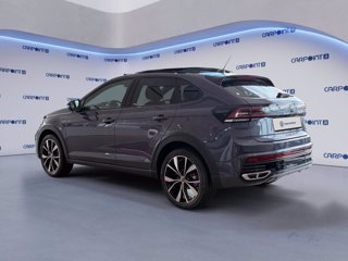 VOLKSWAGEN Taigo 1.0 tsi r-line 115cv dsg 3