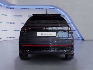 VOLKSWAGEN Taigo 1.0 tsi r-line 115cv dsg 4