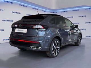 VOLKSWAGEN Taigo 1.0 tsi r-line 115cv dsg 5