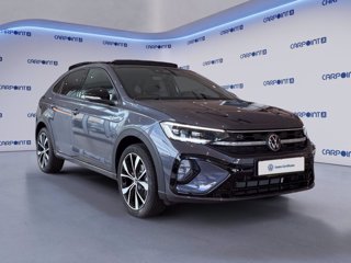 VOLKSWAGEN Taigo 1.0 tsi r-line 115cv dsg 7