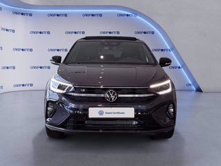 VOLKSWAGEN Taigo 1.0 tsi r-line 115cv dsg 8