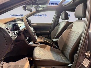 VOLKSWAGEN Taigo 1.0 tsi r-line 115cv dsg 9