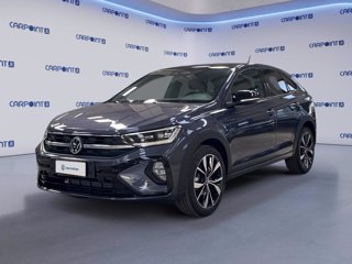 VOLKSWAGEN Taigo 1.0 tsi r-line 115cv dsg 0