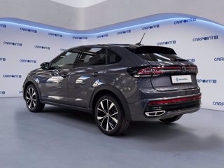 VOLKSWAGEN Taigo 1.0 tsi r-line 115cv dsg 3