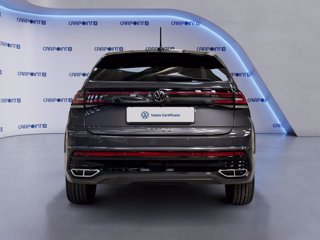VOLKSWAGEN Taigo 1.0 tsi r-line 115cv dsg 4