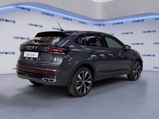 VOLKSWAGEN Taigo 1.0 tsi r-line 115cv dsg 5