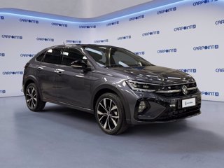 VOLKSWAGEN Taigo 1.0 tsi r-line 115cv dsg 7