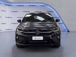 VOLKSWAGEN Taigo 1.0 tsi r-line 115cv dsg 8