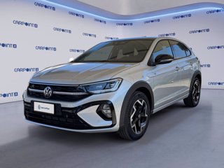 VOLKSWAGEN Taigo 1.0 tsi r-line 115cv dsg 0