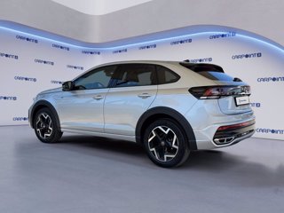 VOLKSWAGEN Taigo 1.0 tsi r-line 115cv dsg 3