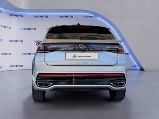 VOLKSWAGEN Taigo 1.0 tsi r-line 115cv dsg 4