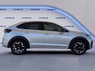 VOLKSWAGEN Taigo 1.0 tsi r-line 115cv dsg 6