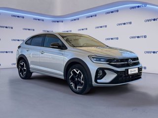 VOLKSWAGEN Taigo 1.0 tsi r-line 115cv dsg 7