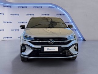 VOLKSWAGEN Taigo 1.0 tsi r-line 115cv dsg 8